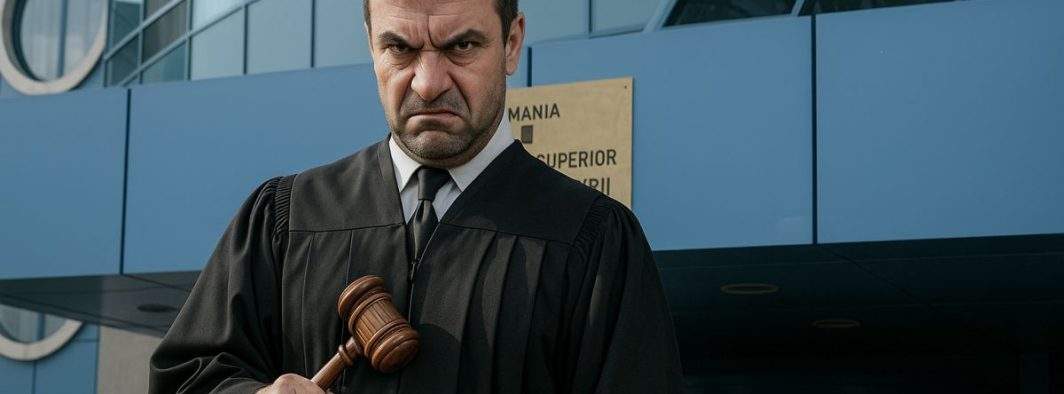 Alte 7 plângeri penale făcute de CSM