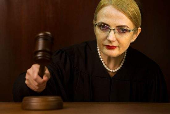 Acuzată că eliberează doar politicieni, Lia Savonea a eliberat azi și doi violatori