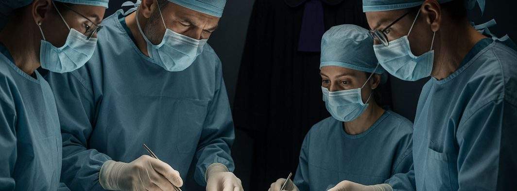 Medicii s-au chinuit 8 ore să-i extirpe unui judecător durerea în cur, dar fără succes