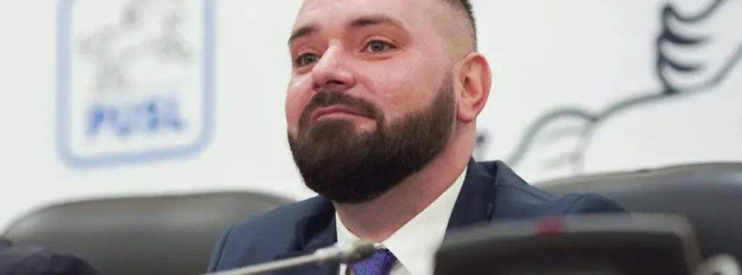 Piedone jr. cere să facă schimb cu primarul Sectorului 1, că oboseşte să tot numere până la 5