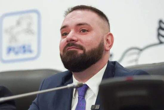 Piedone jr. cere să facă schimb cu primarul Sectorului 1, că oboseşte să tot numere până la 5