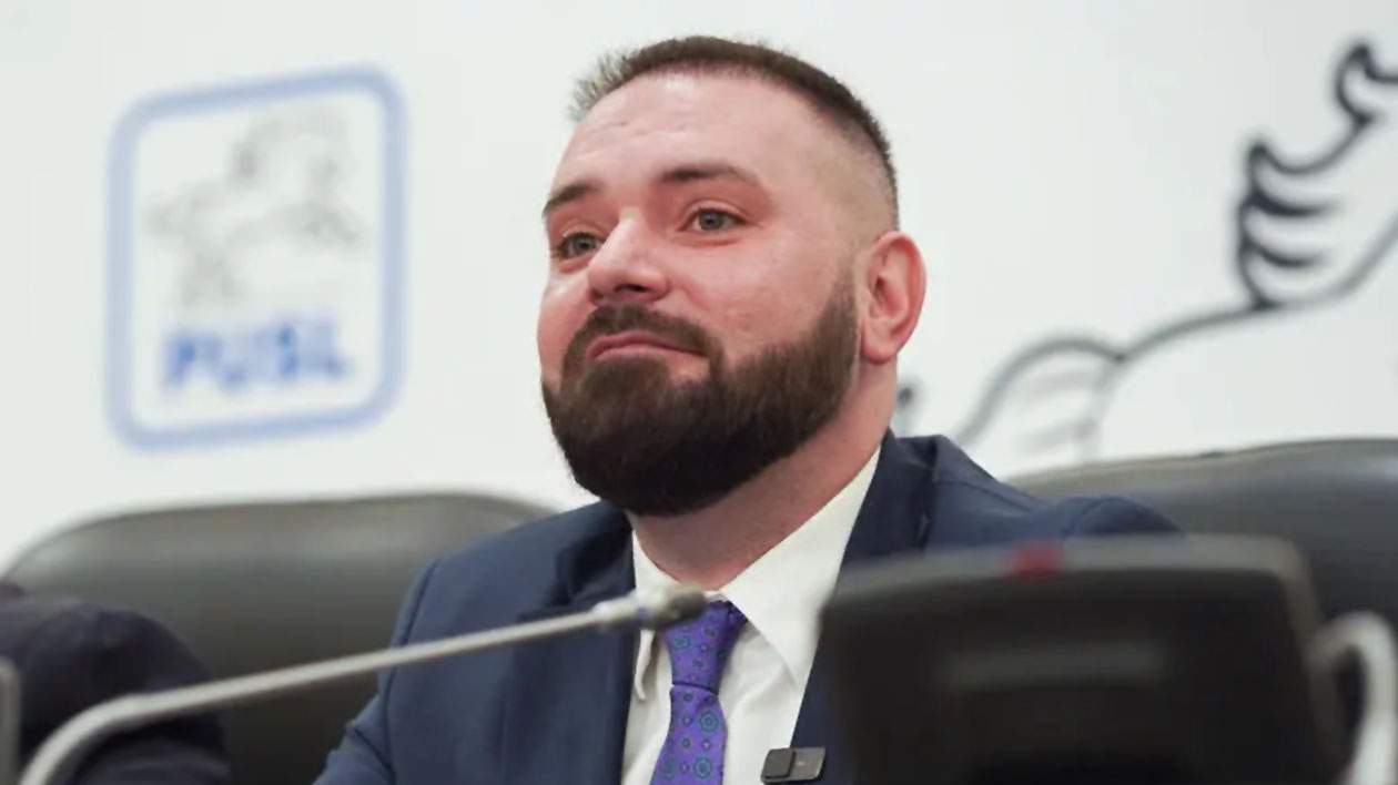 Piedone jr. cere să facă schimb cu primarul Sectorului 1, că oboseşte să tot numere până la 5