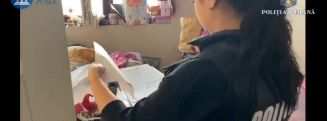 Ruşii prinşi cu certificate de naştere false româneşti vor fi băgaţi înapoi în mamele lor