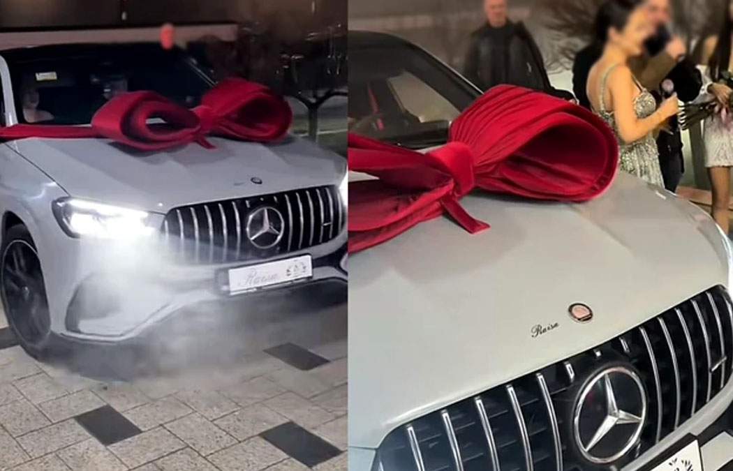 Primarul din Argeş se apără: ar fi luat Merţanul cu doar 80.000 de euro, de la popa din sat