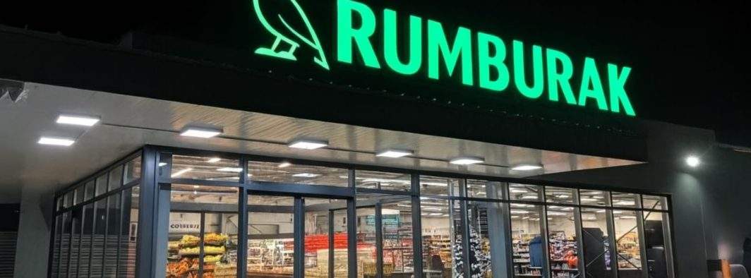 Vești bune! După zeci de magazine Annabella se deschide în sfârșit și primul Rumburak