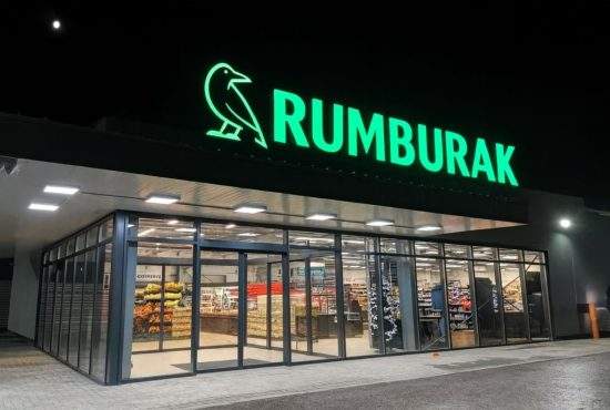 Vești bune! După zeci de magazine Annabella se deschide în sfârșit și primul Rumburak