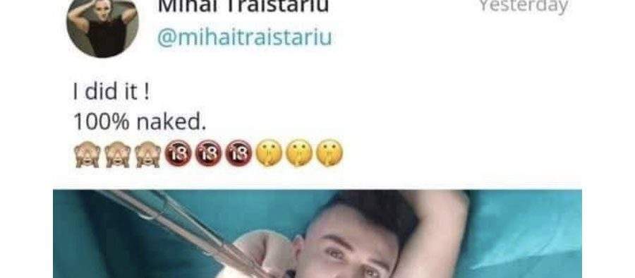 Controale ANAF la cei cu OnlyFans: Trăistariu, venituri nedeclarate de 2 lei și 80 de bani