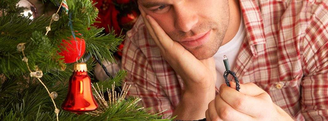 Târgul de Crăciun din Mizil, anulat după ce s-a ars şi ultimul beculeţ din instalaţie