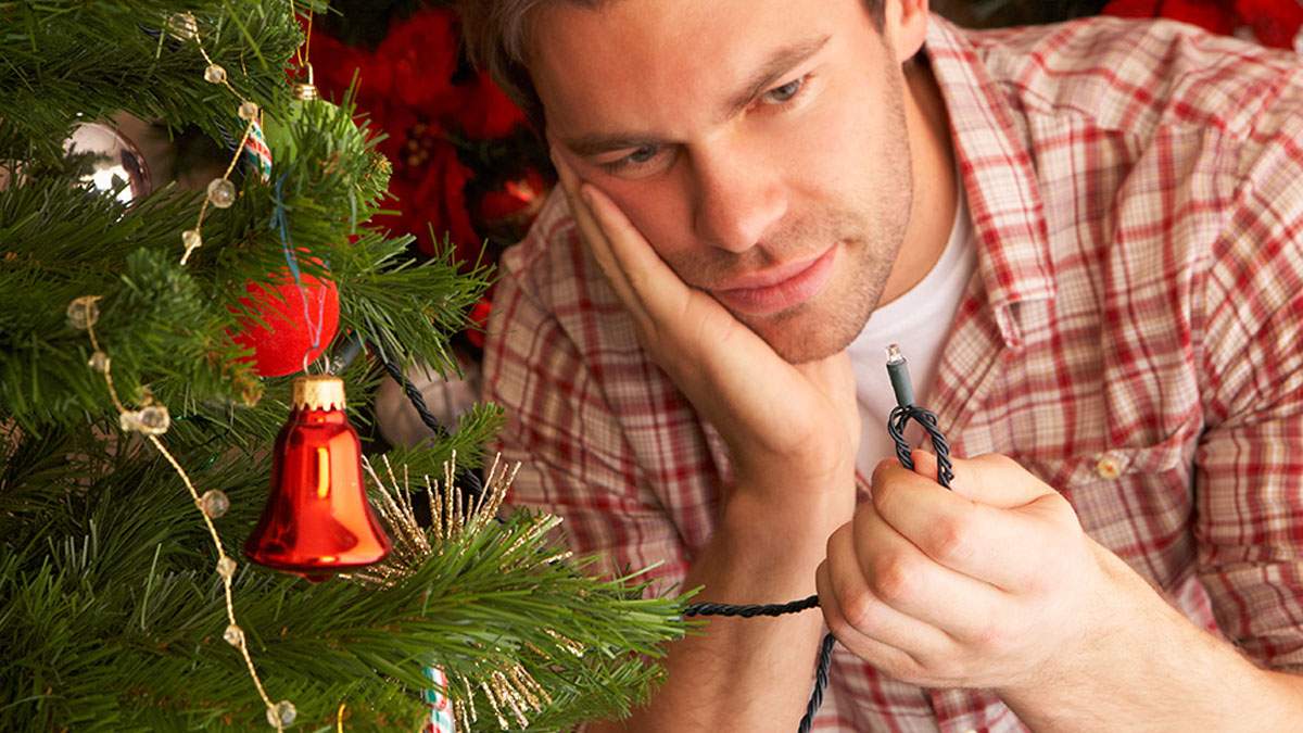 Târgul de Crăciun din Mizil, anulat după ce s-a ars şi ultimul beculeţ din instalaţie