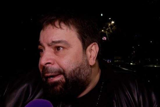 Florin Salam a atins 150 kg și devine oficial Yokozuna al manelelor din România