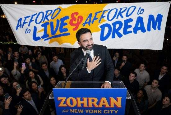 Panică printre românii din New York după ce în loc de Zohran au înţeles Zoltan