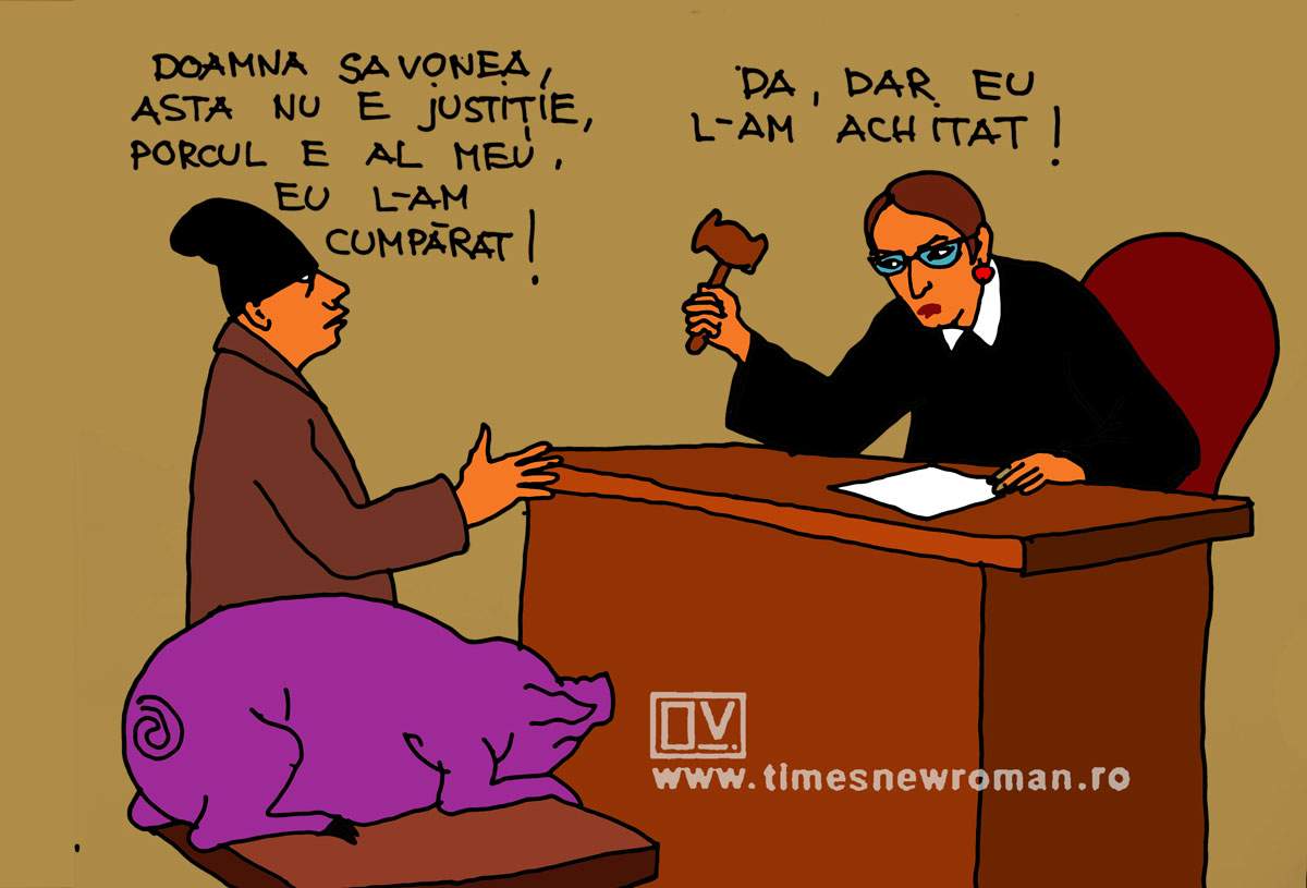 Justiție de Crăciun