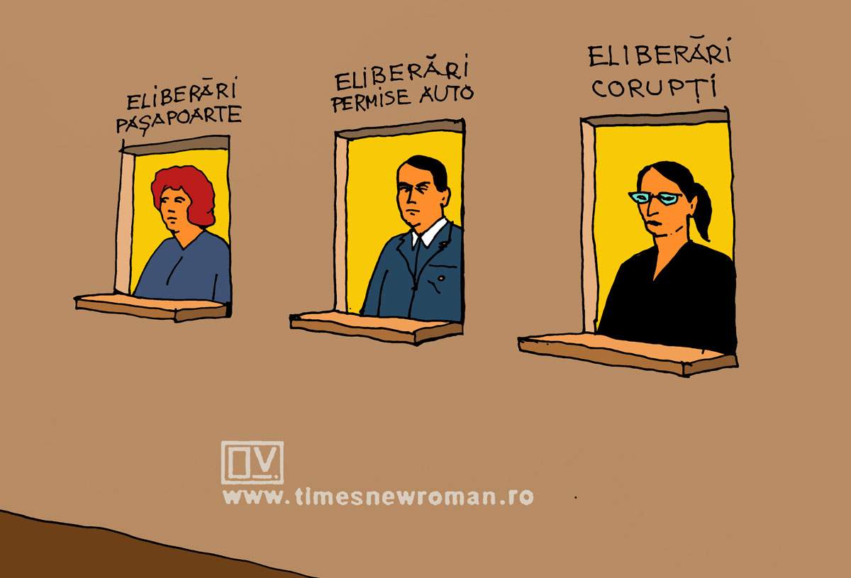 Simplificarea procedurilor