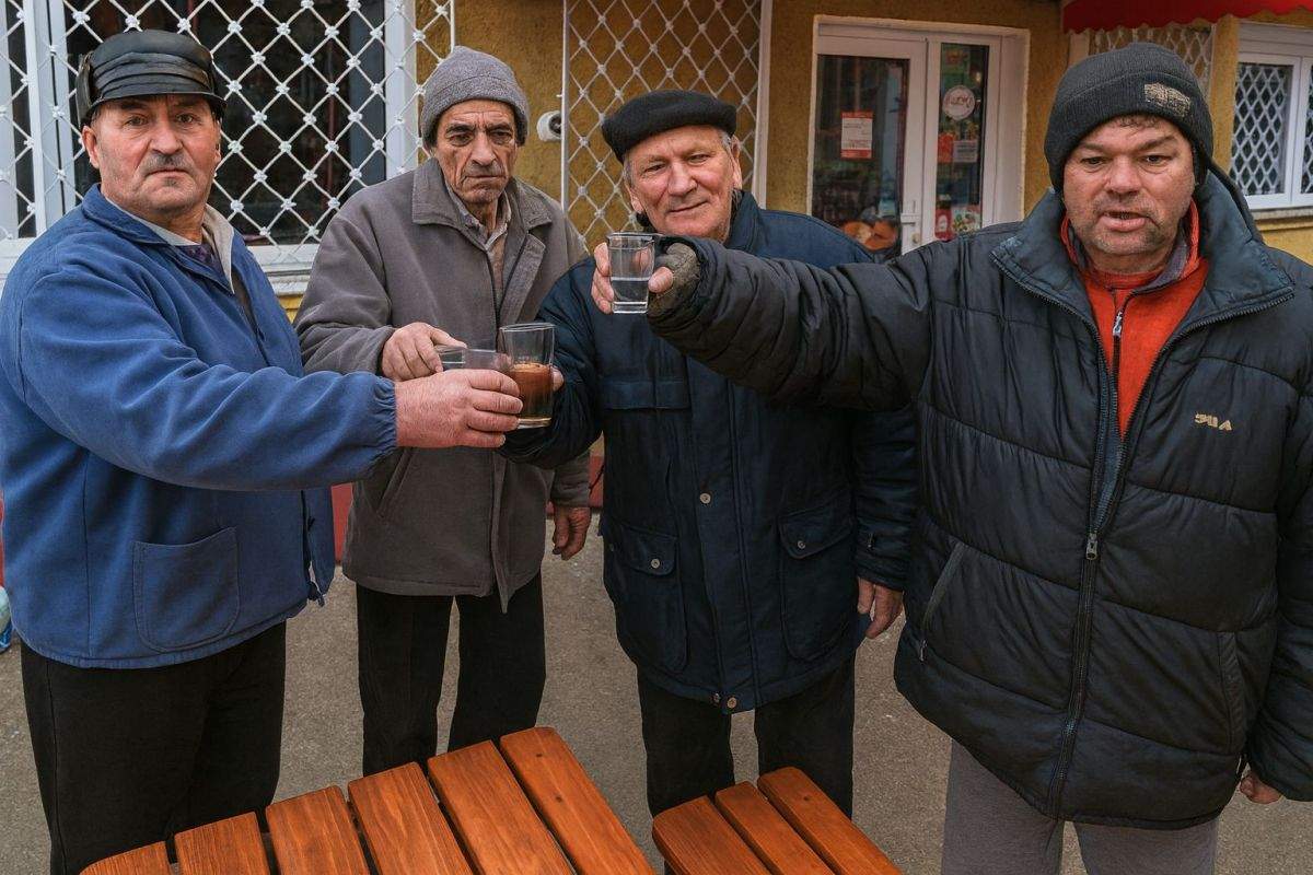 Un sat din Vaslui nu are apă de 5 ani și nimeni nu s-a plâns: „Ce-i aia apă?”