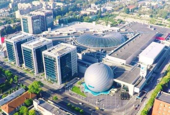 AFI Cotroceni va avea propria centură în regim de autostradă