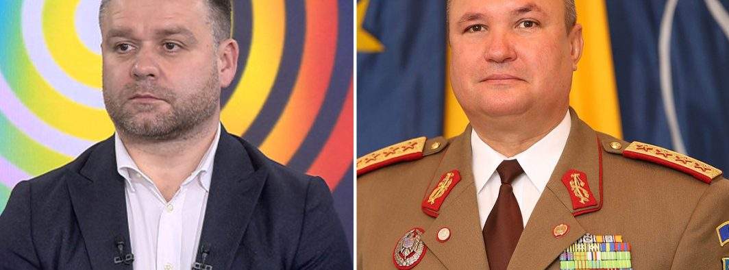 PNL a găsit explicaţia pentru succesul lui Ciucu: „Credeau că îl votează pe Ciucă!”