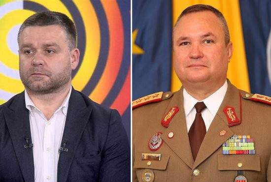 PNL a găsit explicaţia pentru succesul lui Ciucu: „Credeau că îl votează pe Ciucă!”