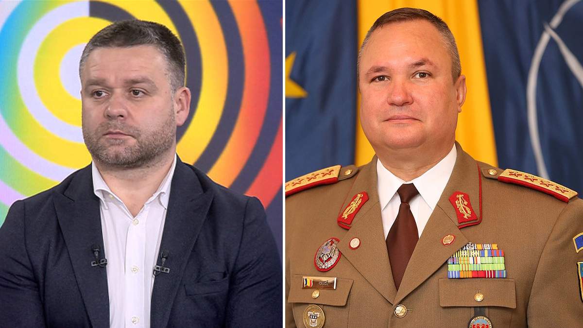 PNL a găsit explicaţia pentru succesul lui Ciucu: „Credeau că îl votează pe Ciucă!”