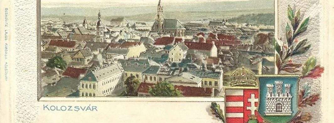 Clujenii sunt panicați că după lepră s-ar putea întoarce și dominația maghiară în oraș