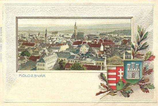 Clujenii sunt panicați că după lepră s-ar putea întoarce și dominația maghiară în oraș