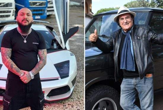 Sperau să nu ne dăm seama! În locul lui Dani Mocanu, italienii l-au extrădat în România pe Al Bano