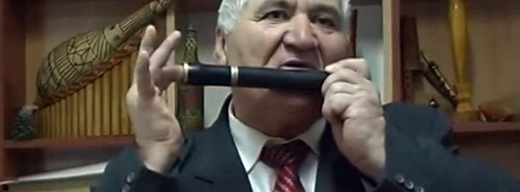 Digifonful şi ceatârna au devenit parte a Patrimoniului Cultural Imaterial UNESCO