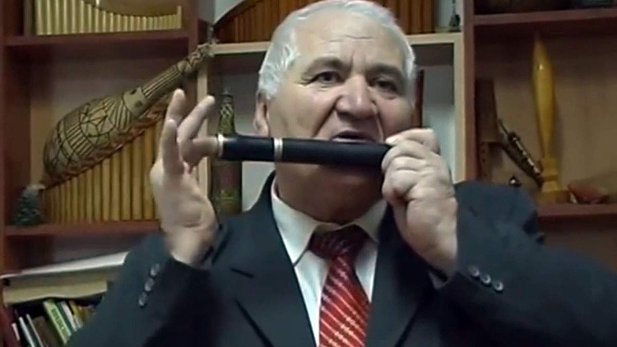 Digifonful şi ceatârna au devenit parte a Patrimoniului Cultural Imaterial UNESCO