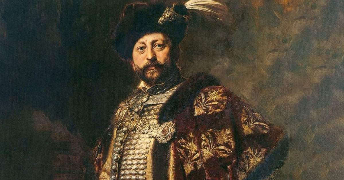 Istorie. Cine a fost groful Soros, care a uneltit la asasinarea lui Mihai Viteazul?