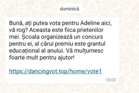 28.000 de angajați TVR au mușcat-o și au dat bani hackerilor care au spart WhatsApp-ul TVR