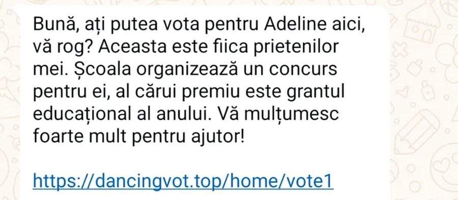 28.000 de angajați TVR au mușcat-o și au dat bani hackerilor care au spart WhatsApp-ul TVR
