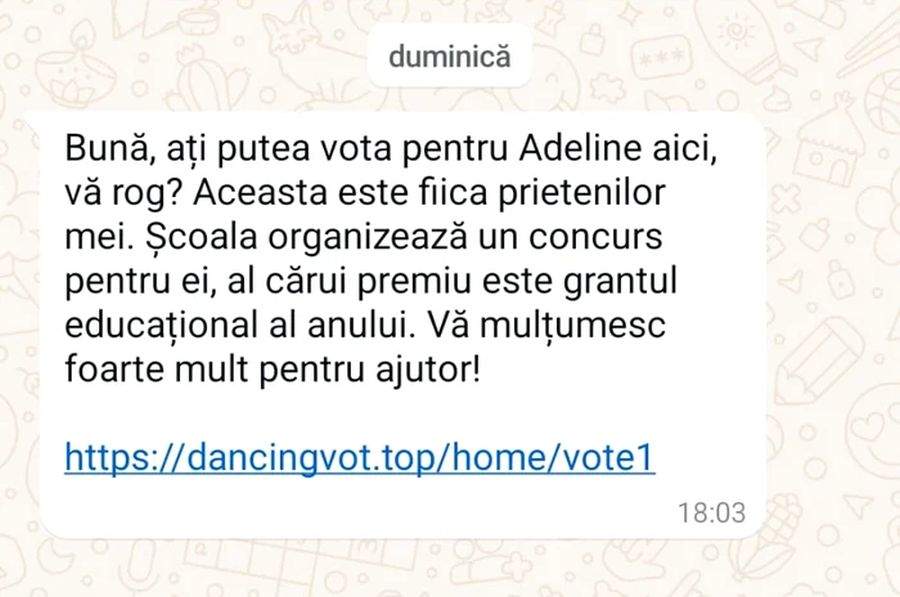 28.000 de angajați TVR au mușcat-o și au dat bani hackerilor care au spart WhatsApp-ul TVR