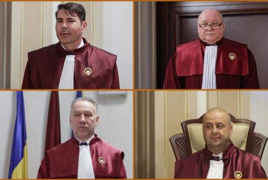 Hai odată, Savonea! CCR nu poate lua o decizie până nu sună Lia