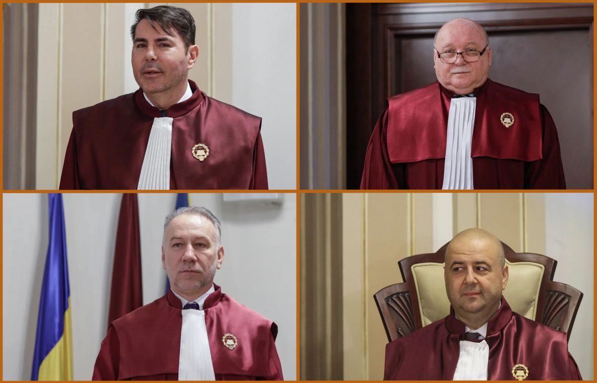 Hai odată, Savonea! CCR nu poate lua o decizie până nu sună Lia