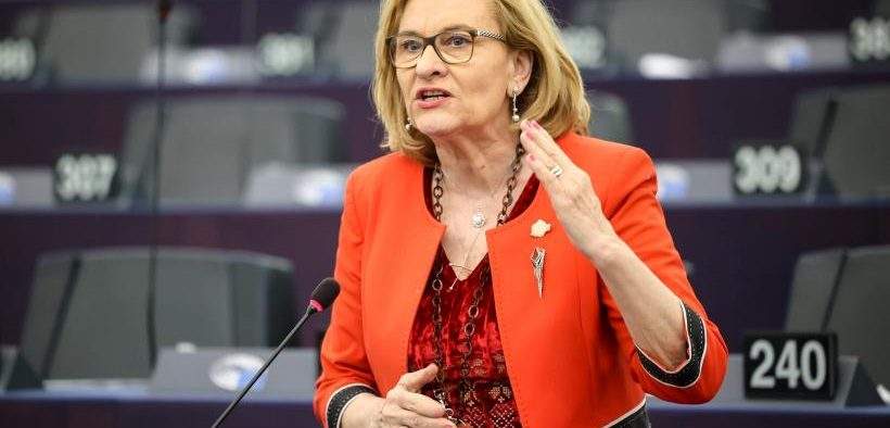 Grapini, scrisoare deschisă către Trump în care îl roagă să nu invadeze Vuvuzela