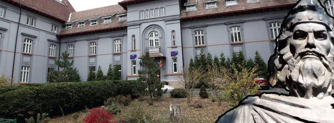 Spitalul Obregia inaugurează o nouă secție, numită Burebista, pentru dacopați