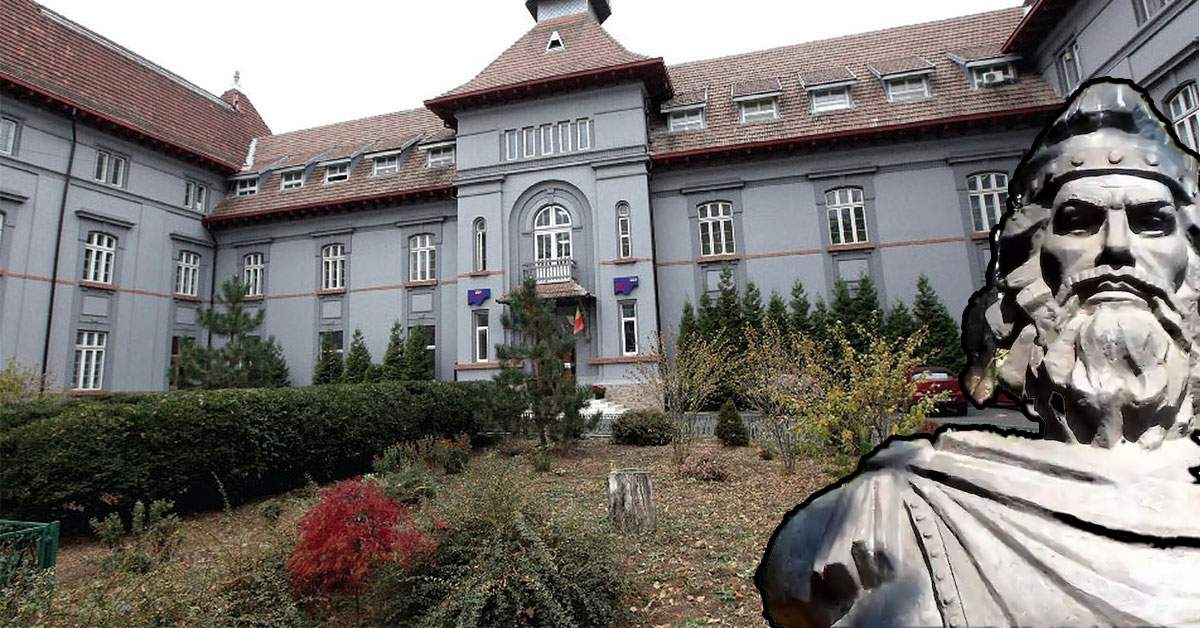 Spitalul Obregia inaugurează o nouă secție, numită Burebista, pentru dacopați