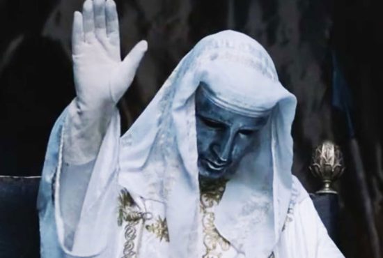 7 indicii că vecinul tău clujean are lepră