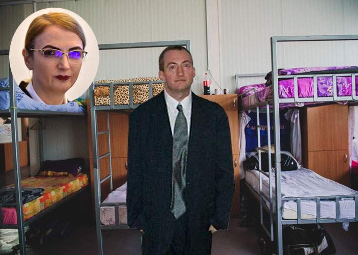 Un corupt din Mizil se roagă de Savonea să nu-l elibereze, că e iarnă şi n-are unde să stea