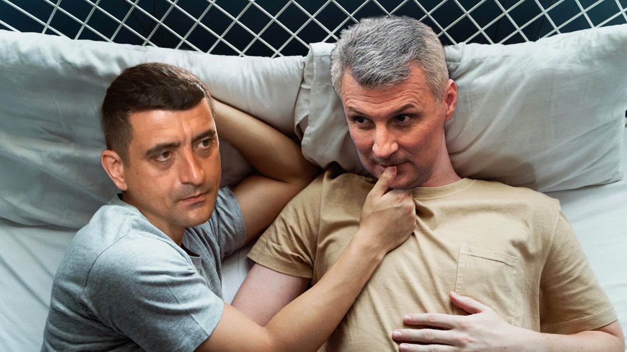 Deși prins în pat cu Simion, Daniel Zamfir insistă că PSD nu s-a combinat cu AUR