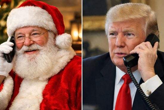 Moş Crăciun răsuflă uşurat! Trump vrea să anexeze doar Groenlanda, nu şi Laponia