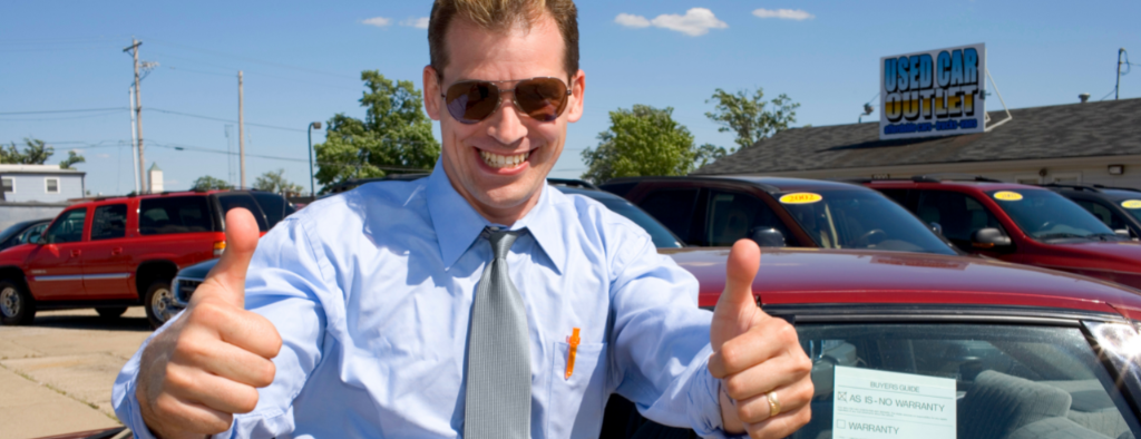 Atenție! Dacă vânzătorul spune ”să moară mama”, mașina chiar are kilometrii reali reali!