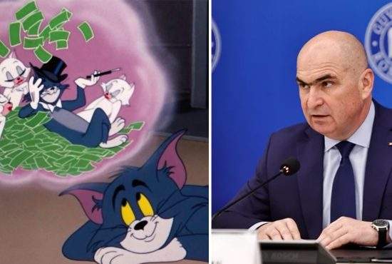 Schimbări în Codul Fiscal: dacă visezi că iei bani, după trezire trebuie să plătești impozit pe ei