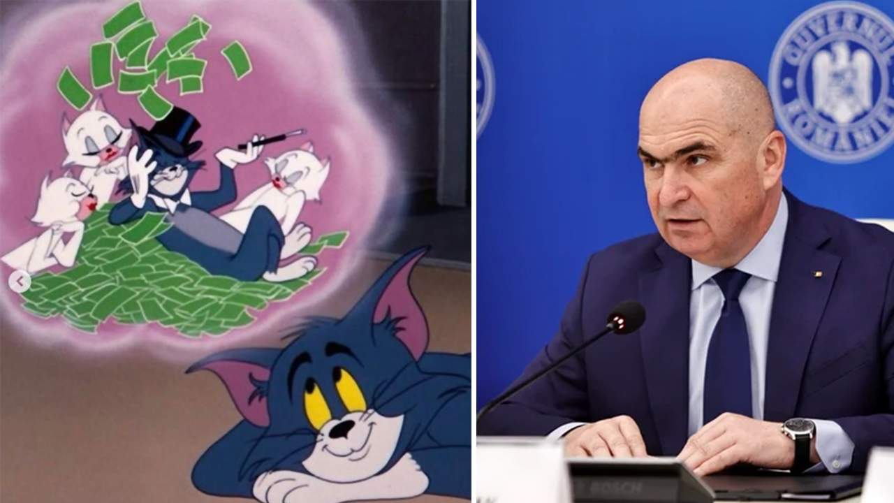 Schimbări în Codul Fiscal: dacă visezi că iei bani, după trezire trebuie să plătești impozit pe ei