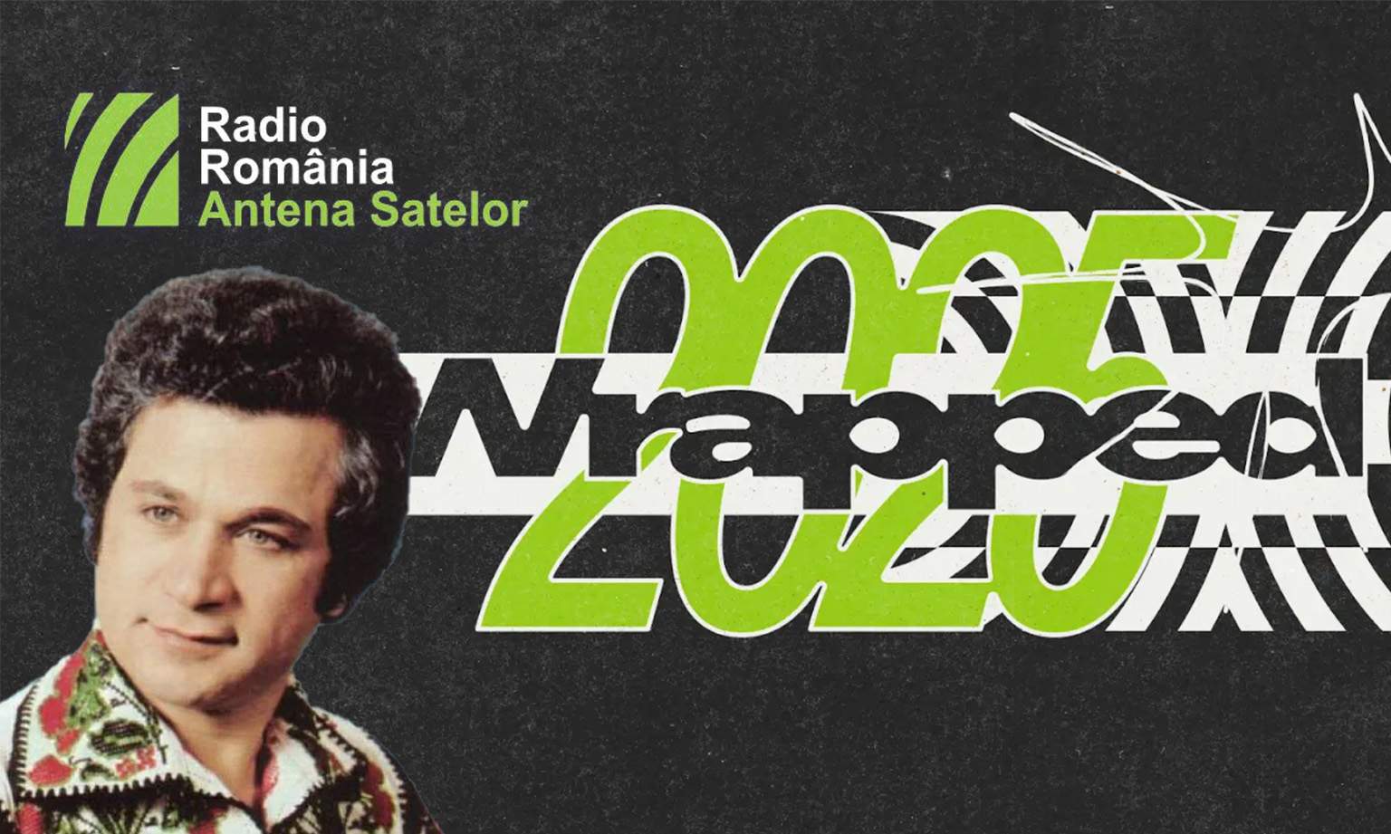 Milioane de români abia aşteaptă Antena Satelor Wrapped ca să afle cât Dolănescu au ascultat în 2025