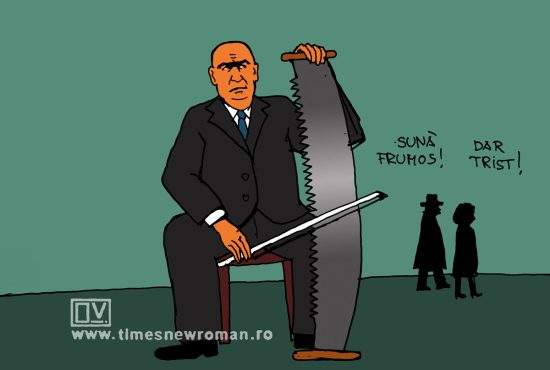 Bolojan și instrumentul său