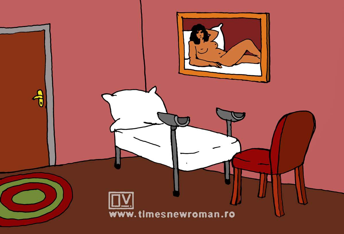 Cabinetul psihoterapeutului Andrei