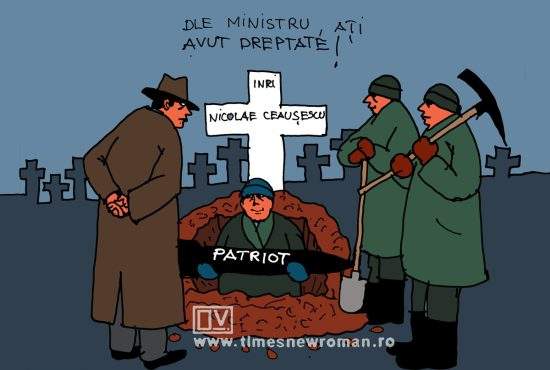 Miruță are dreptate