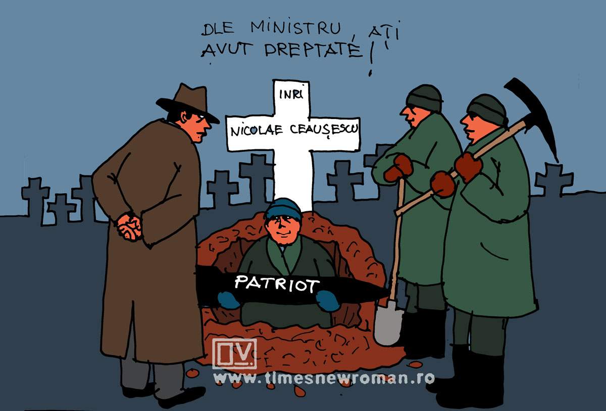 Miruță are dreptate