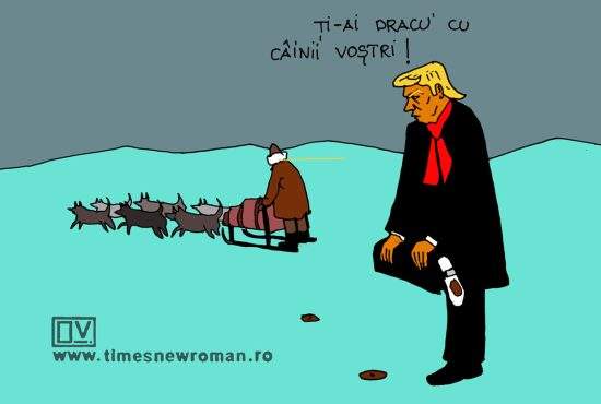 Pământuri rare în Groenlanda