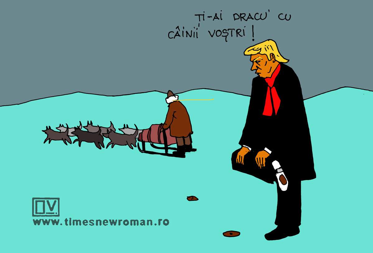 Pământuri rare în Groenlanda